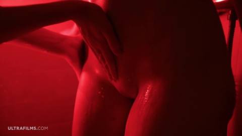 Любовницы лесбиянки любят лизать