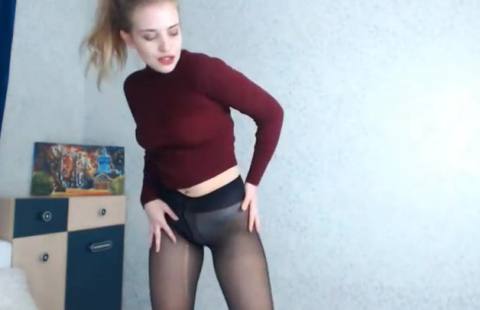 Танец любви для вас