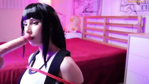 Tifa S Sextape As Mrs. Corneo