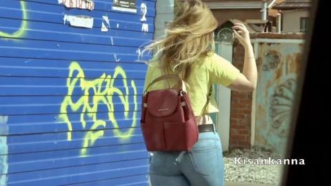 Запрещенное видео, Не дай Бог, если его увидит моя жена