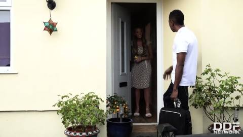 Beautiful Babe Gets Her Holes Destroyed 11