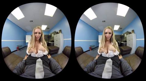 Секретарша или секс для босса Николь Энистон Nicole Aniston