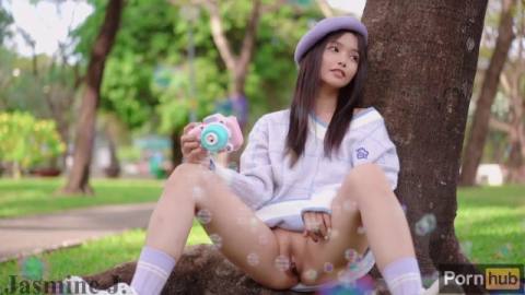 Пилотка молодки Жасмин Jasmine J