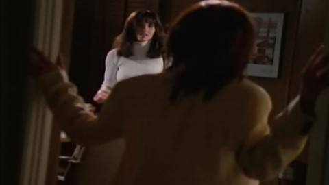 Janine Lindemulder&The Secretary Part5 Sc.5