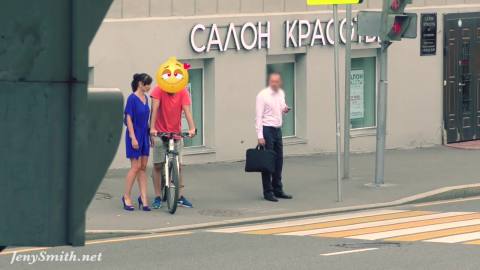 На Улицах Города