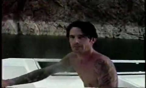 Частное видео Памелла Андерсон Pamela Anderson и Томми Ли Tommy Lee