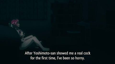 Русская мульт-ебля: групповое порно с горячей сучкой