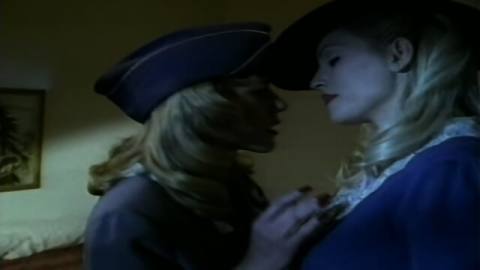 Janine Lindemulder&Layover Part6 Sc.6