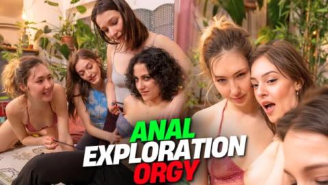 Жаркие лесбийские игры с мастурбацией и ласками